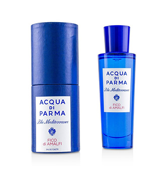 Blu Mediterraneo - Fico di Amalfi, Acqua di Parma parfem